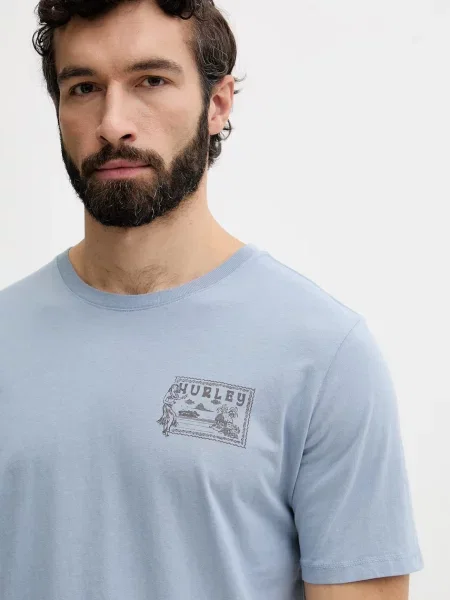 Футболка Hurley