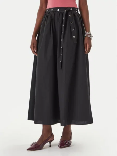BOSS Maxi krilo C_Vidol črna