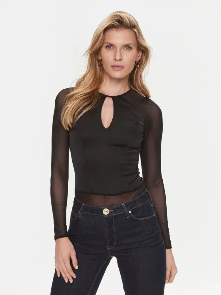 Marciano Guess Боді чорний