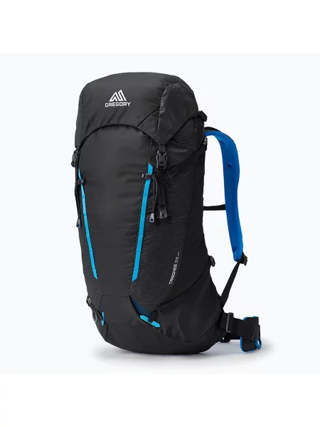 Pánský trekingový batoh Gregory Targhee 35 l ozone black černý