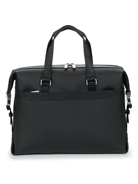 Taška Le Tanneur čierna