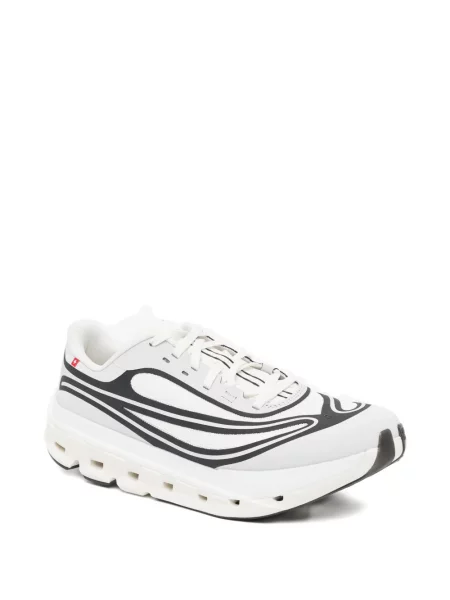 Sneakerși On negru