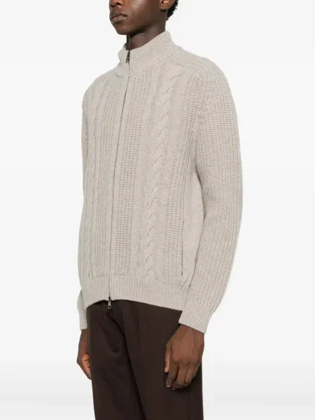 Cardigan Tagliatore tricotate