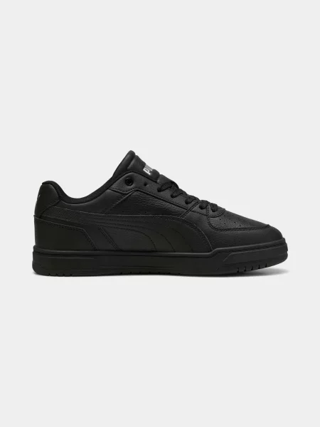 Кеды Puma черные