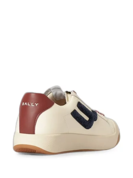 Pantofi tenis Bally din piele tenis