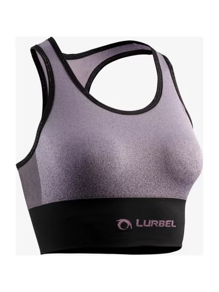 Top sportowy Lurbel czarny
