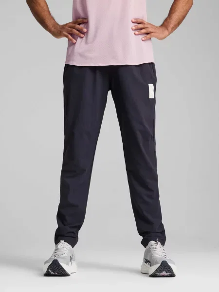 Спортивные штаны Puma синие