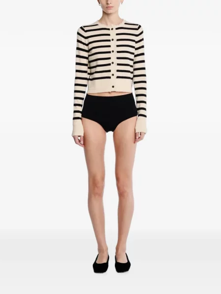Cardigan Maria Mcmanus cu franjuri