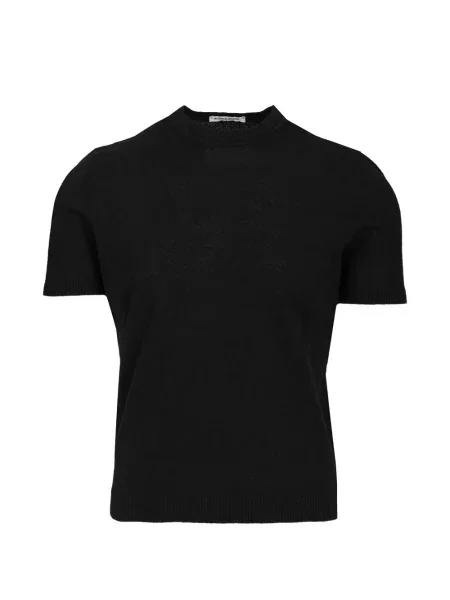 Tricou Al Duca D’aosta 1902 din material terry negru