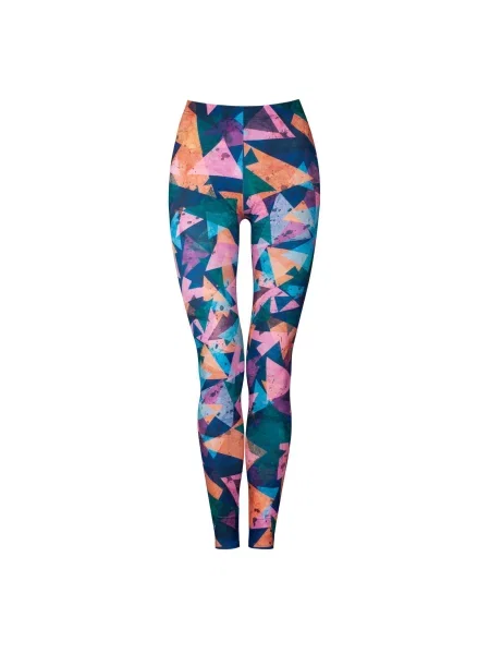 Legginsy sportowe DEEP TRIP Tipi