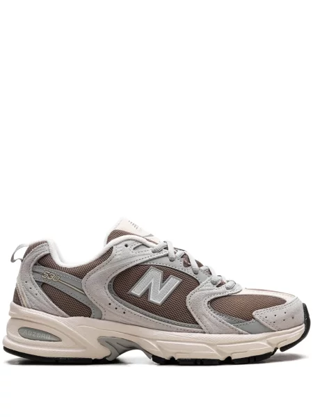 Sneakerși New Balance 530 gri