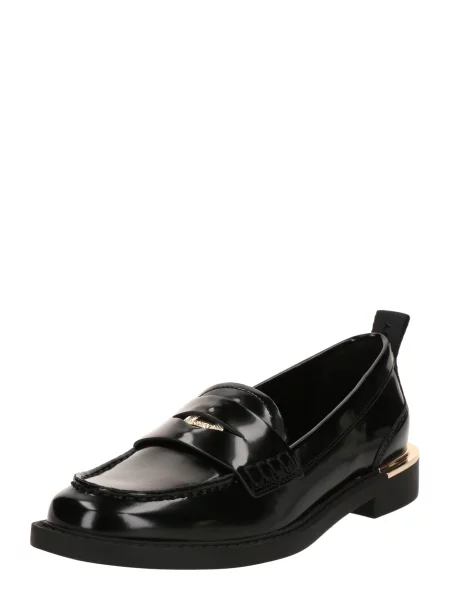 DKNY Papuci de casă negru