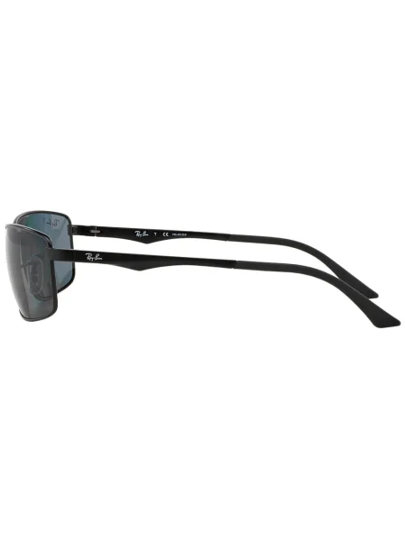 Ochelari de soare Ray-ban negru