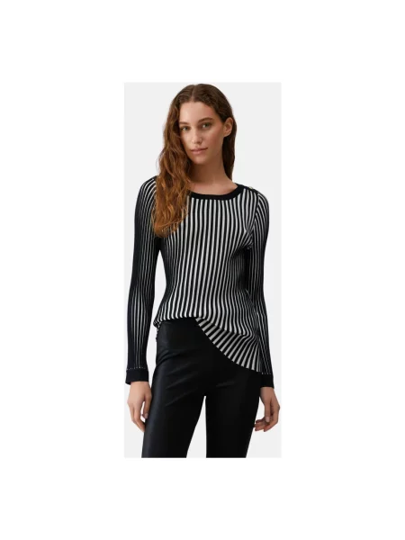 Dzianinowy sweter Liu Jo