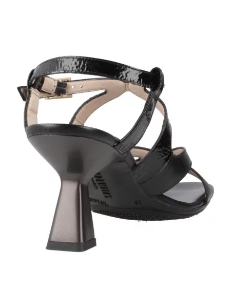 Pantofi Hispanitas negru