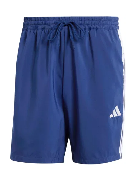 ADIDAS SPORTSWEAR Pantaloni sport CHELSEA albastru închis alb