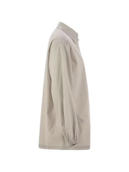 Koszula Herno ze stretchu