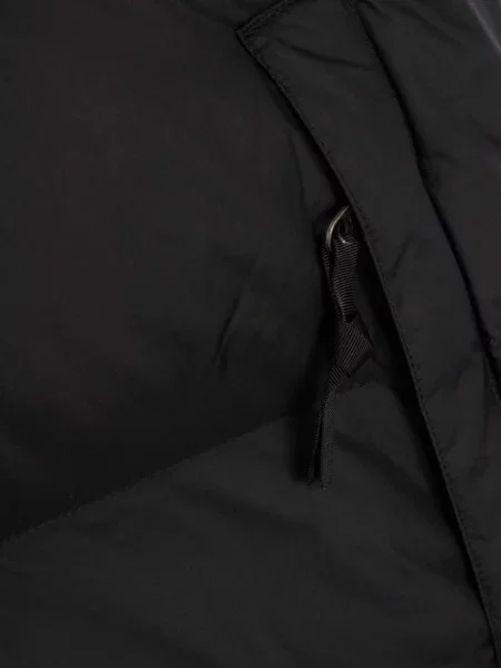 The North Face Жилет з утеплювачем Без підкладки чорний
