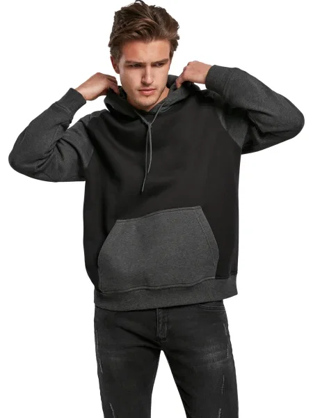 Geacă Urban Classics negru
