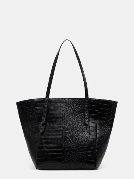 Torbica Answear.LAB črna