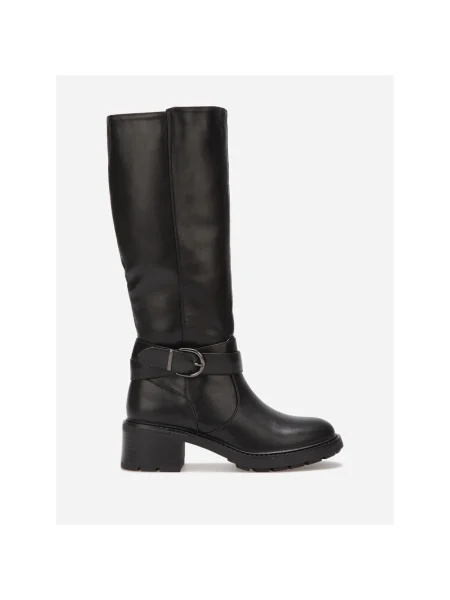 Pantofi La Modeuse negru