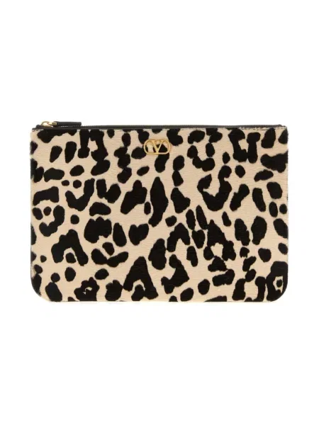 Torebka Valentino Garavani skórzana