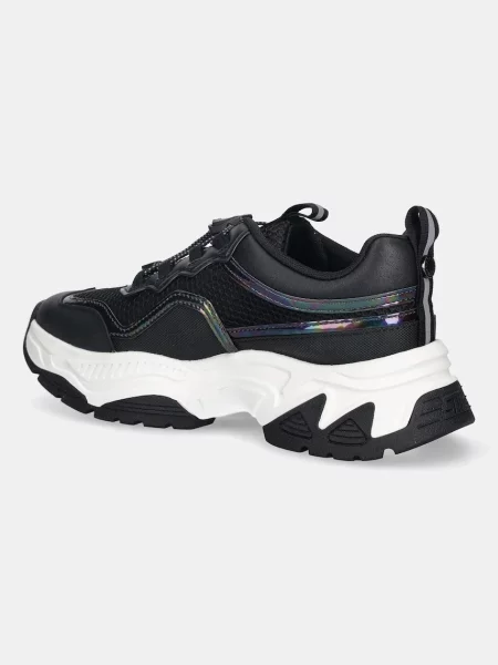 Steve Madden sneakers Android-E negru