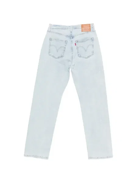Blugi Levi's® cu 5 buzunare albastru