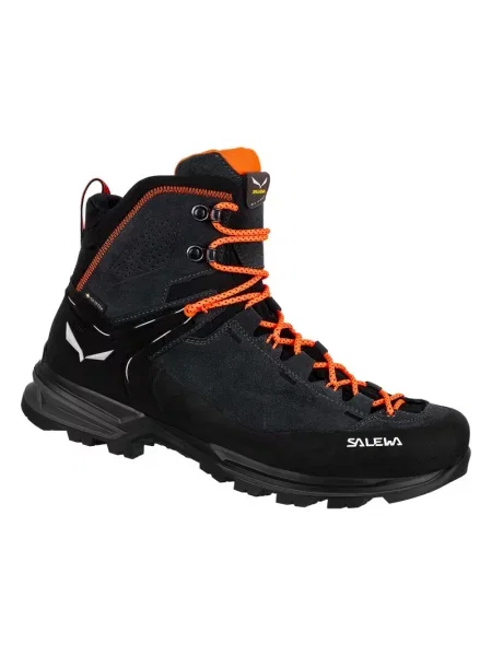 Pantofi Salewa negru