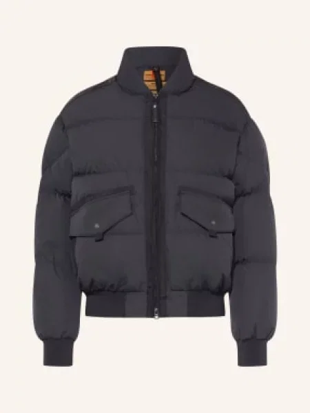 Parajumpers Péřové Bundy Collynie černá