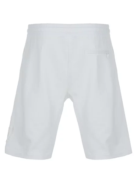 Pantaloni D&g alb