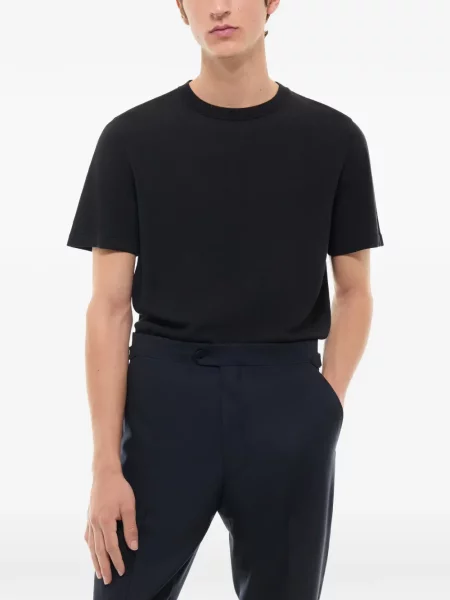 Tricou Fursac negru