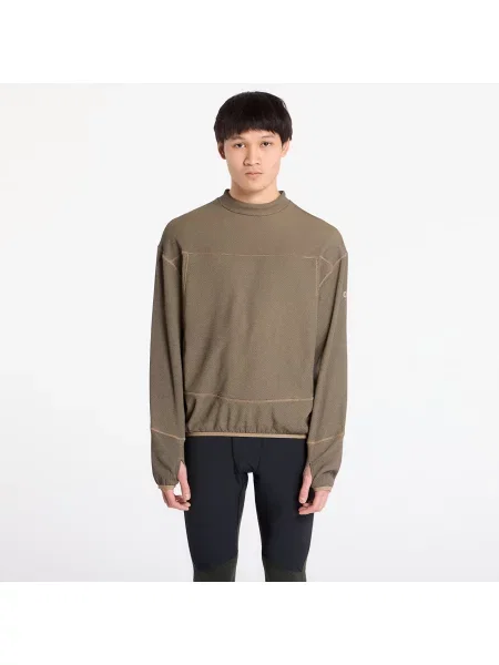 T-shirt Ciele Athletics M Ibt Longsleeve Canvas XL