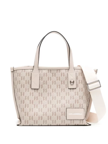 Shopperka Karl Lagerfeld