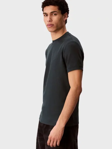 Футболка Calvin Klein Jeans зелена