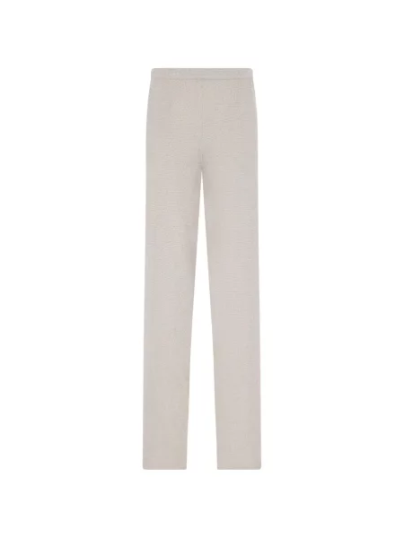 Pantaloni Roberto Collina tricotate