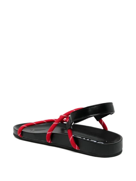 Sandale Senso negru