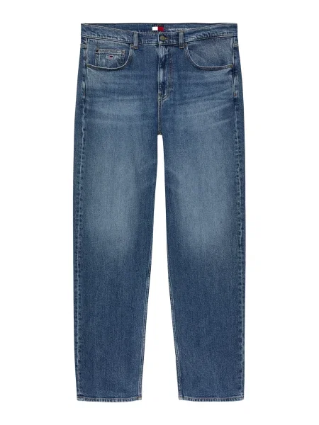 Tommy Jeans Jeans JAIMIE denim albastru