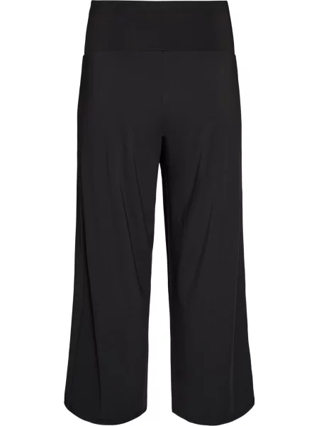 Active by Zizzi Pantaloni negru