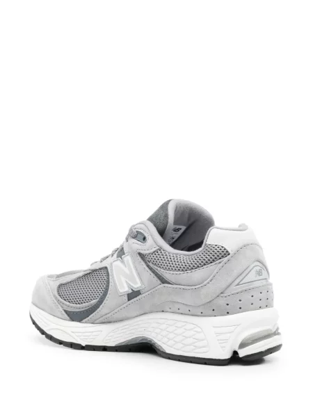 Sneakerși New Balance gri