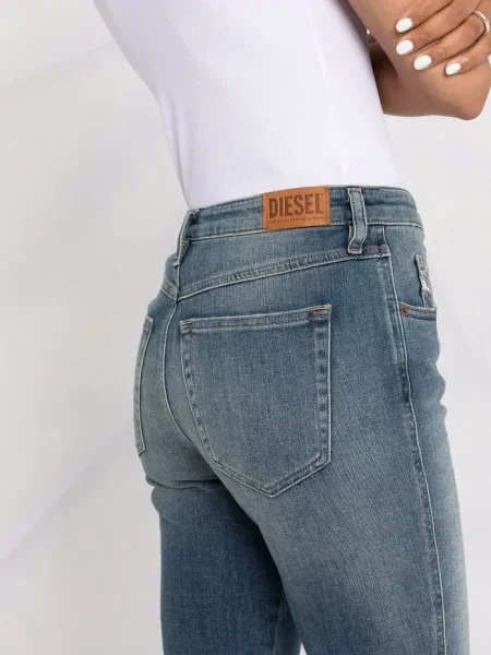Τζιν Diesel BABHILA μπλε
