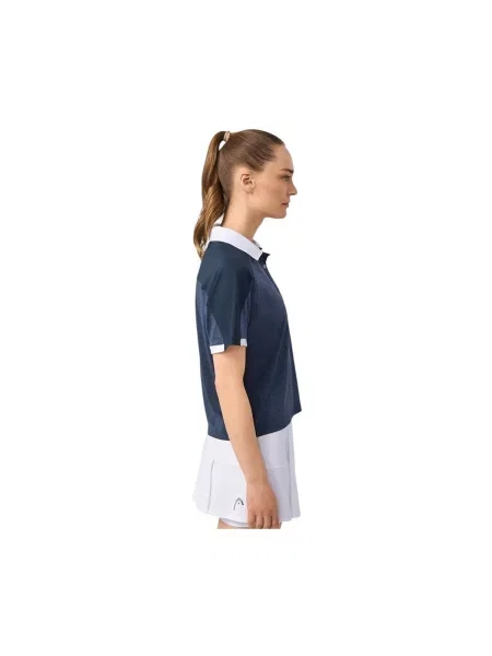 Tricou Head alb