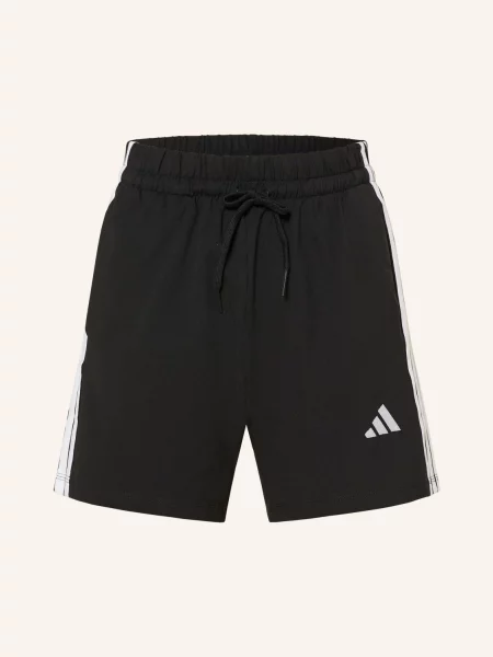 Adidas Šortky Essentials černá bílá