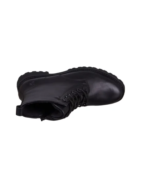 Pantofi Remonte negru