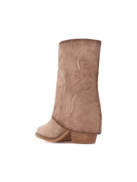 Pantofi Xti bej