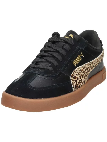 Pantofi Puma negru