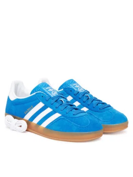 Tenisky Adidas Originals modré