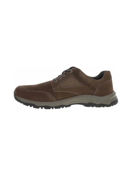 Pantofi Josef Seibel maro