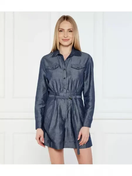 Liu Jo Salopetă | cu adaos de in