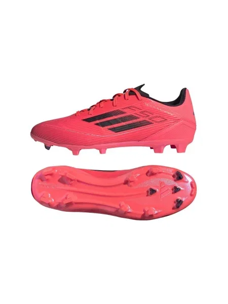 Pantofi Adidas roșu